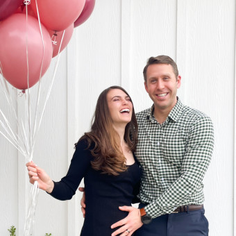 Babylist Registry Photo