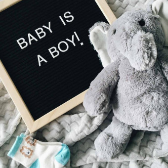 Babylist Registry Photo