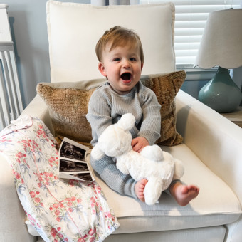 Babylist Registry Photo