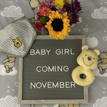 Babylist Registry Photo