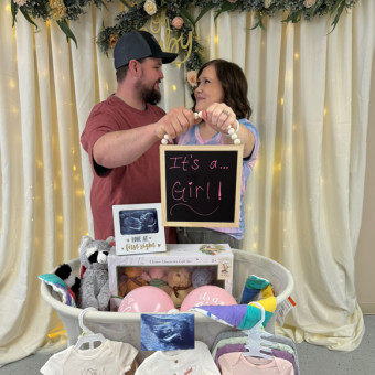 Babylist Registry Photo