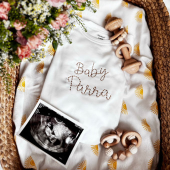 Babylist Registry Photo