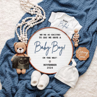 Babylist Registry Photo