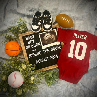 Babylist Registry Photo