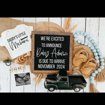 Babylist Registry Photo