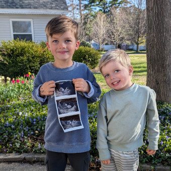 Babylist Registry Photo