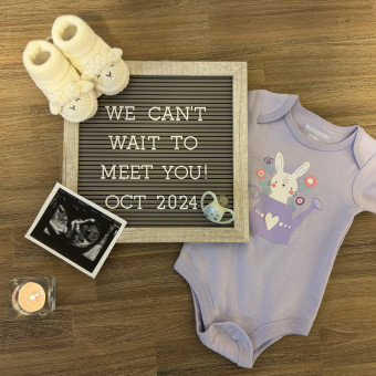 Babylist Registry Photo