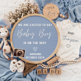 Babylist Registry Photo