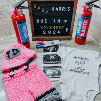 Babylist Registry Photo