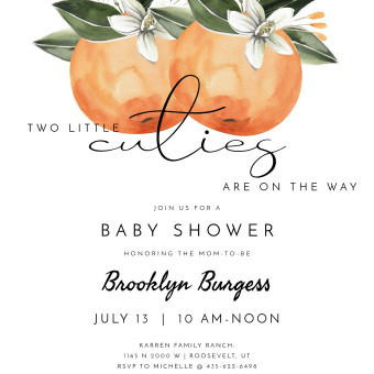 Babylist Registry Photo