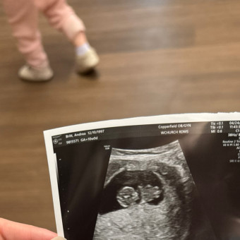 Babylist Registry Photo