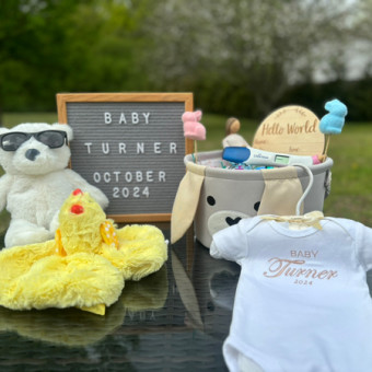 Babylist Registry Photo