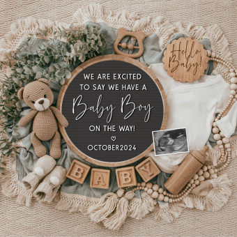 Babylist Registry Photo