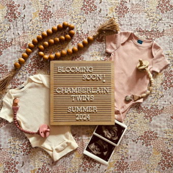 Babylist Registry Photo