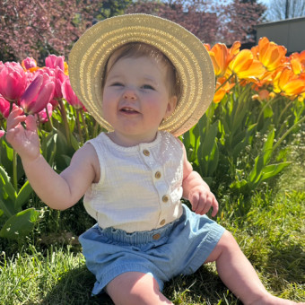 Babylist Registry Photo