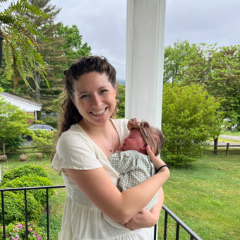 Babylist Registry Photo