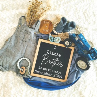 Babylist Registry Photo