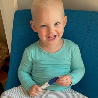 Babylist Registry Photo