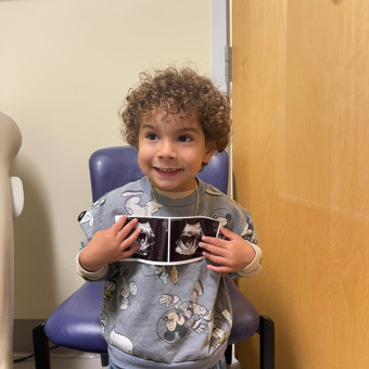 Babylist Registry Photo