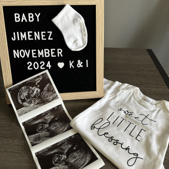Babylist Registry Photo