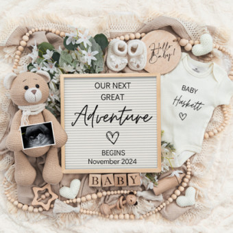 Babylist Registry Photo