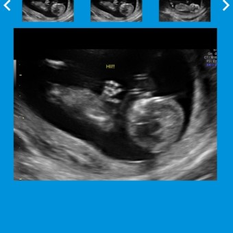 Babylist Registry Photo