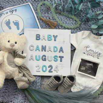 Babylist Registry Photo