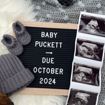 Babylist Registry Photo