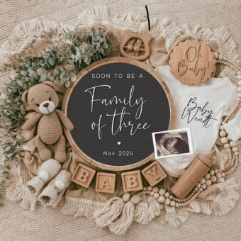 Babylist Registry Photo
