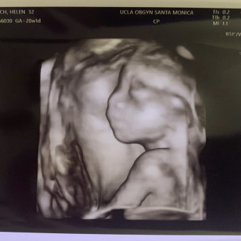 Babylist Registry Photo
