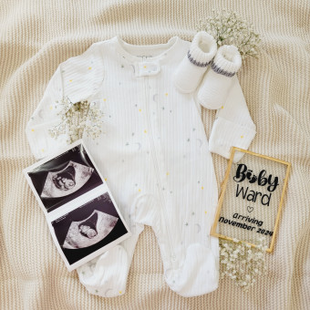 Babylist Registry Photo