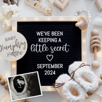 Babylist Registry Photo