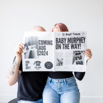 Babylist Registry Photo