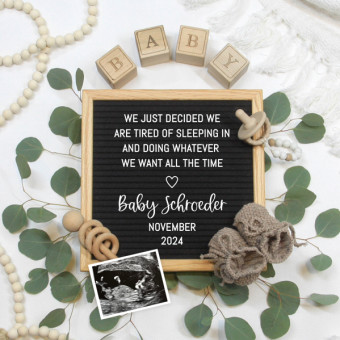 Babylist Registry Photo