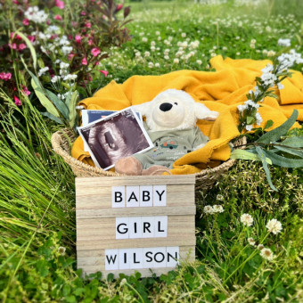 Babylist Registry Photo