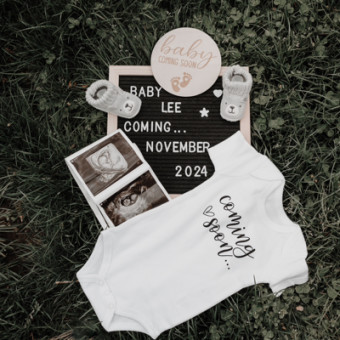 Babylist Registry Photo