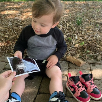 Babylist Registry Photo