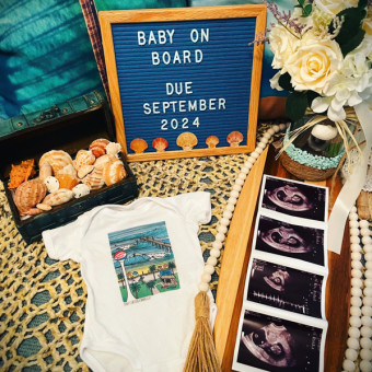 Babylist Registry Photo
