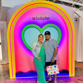 Babylist Registry Photo