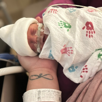 Babylist Registry Photo