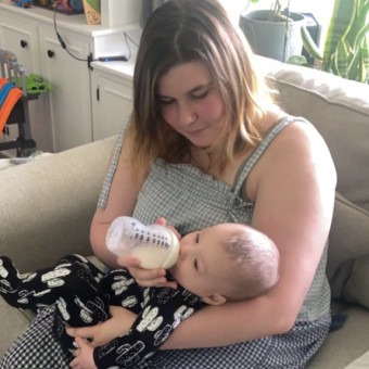 Babylist Registry Photo
