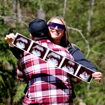 Babylist Registry Photo