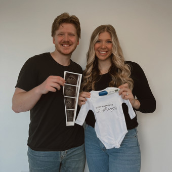 Babylist Registry Photo