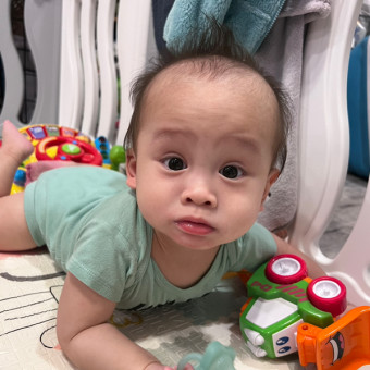 Babylist Registry Photo
