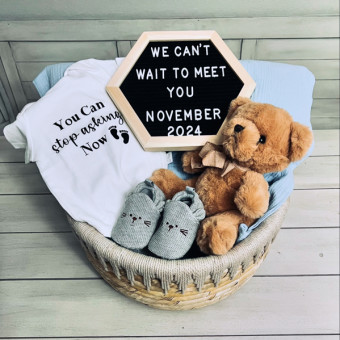 Babylist Registry Photo