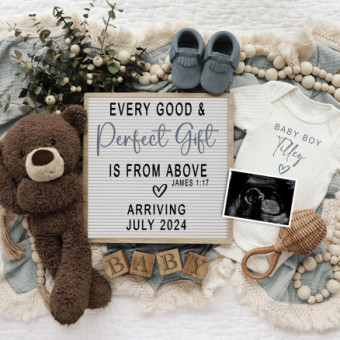 Babylist Registry Photo