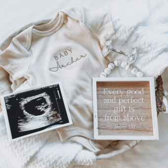 Babylist Registry Photo
