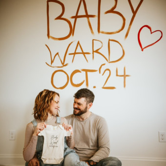 Babylist Registry Photo