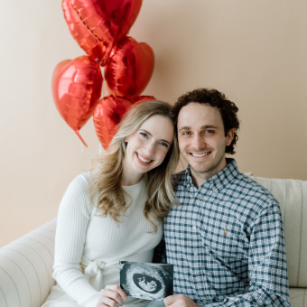 Kaitlin and Matthew Brown’s Baby Registry at Babylist