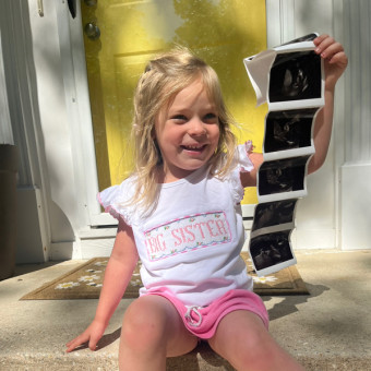 Babylist Registry Photo